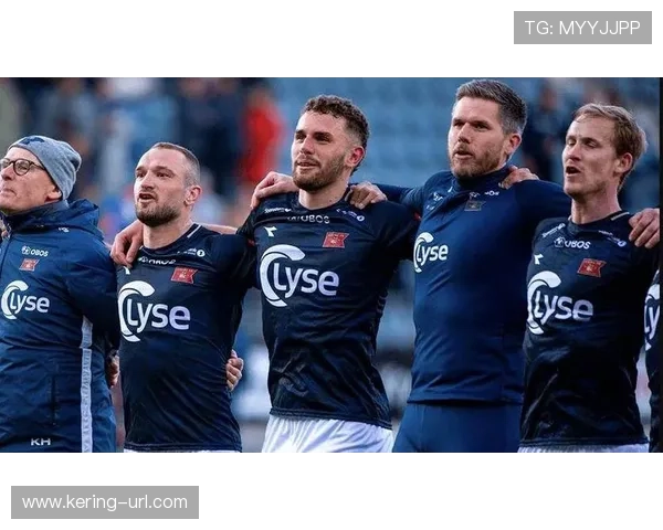 挪超维京FK夺冠，结束34年等待