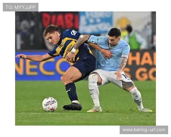 帕尔马反击速度偏慢，面对那不勒斯高位防线难觅机会